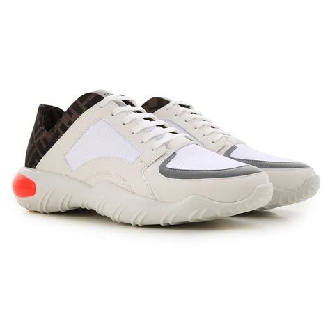 fendi trainer sale